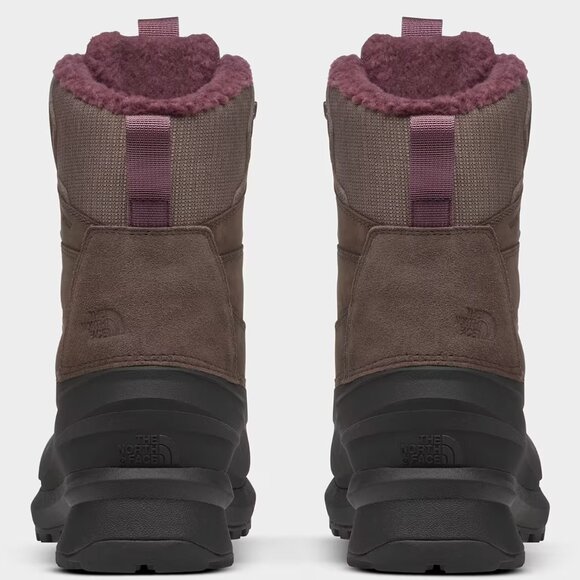 Women’s Chilkat V 400 Waterproof Boots - Picture 3 of 3